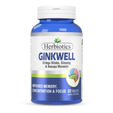 Ginkwell